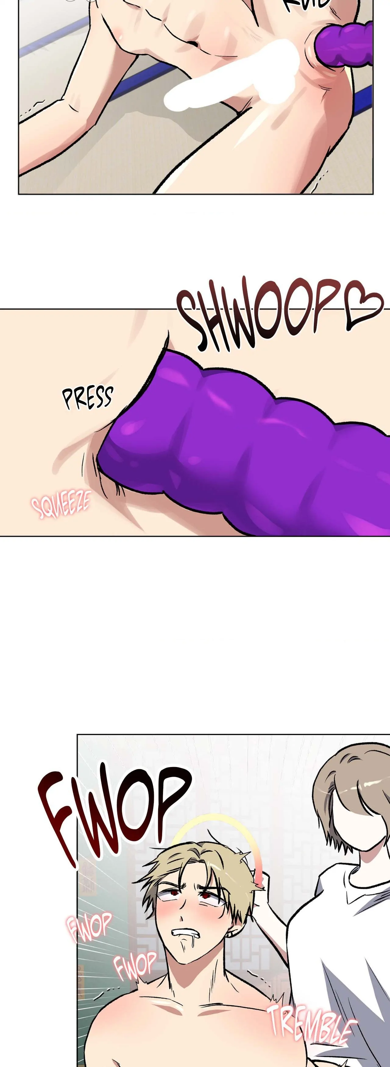 Sud and Submission page 209 - femdom anal hentai manga - read online free