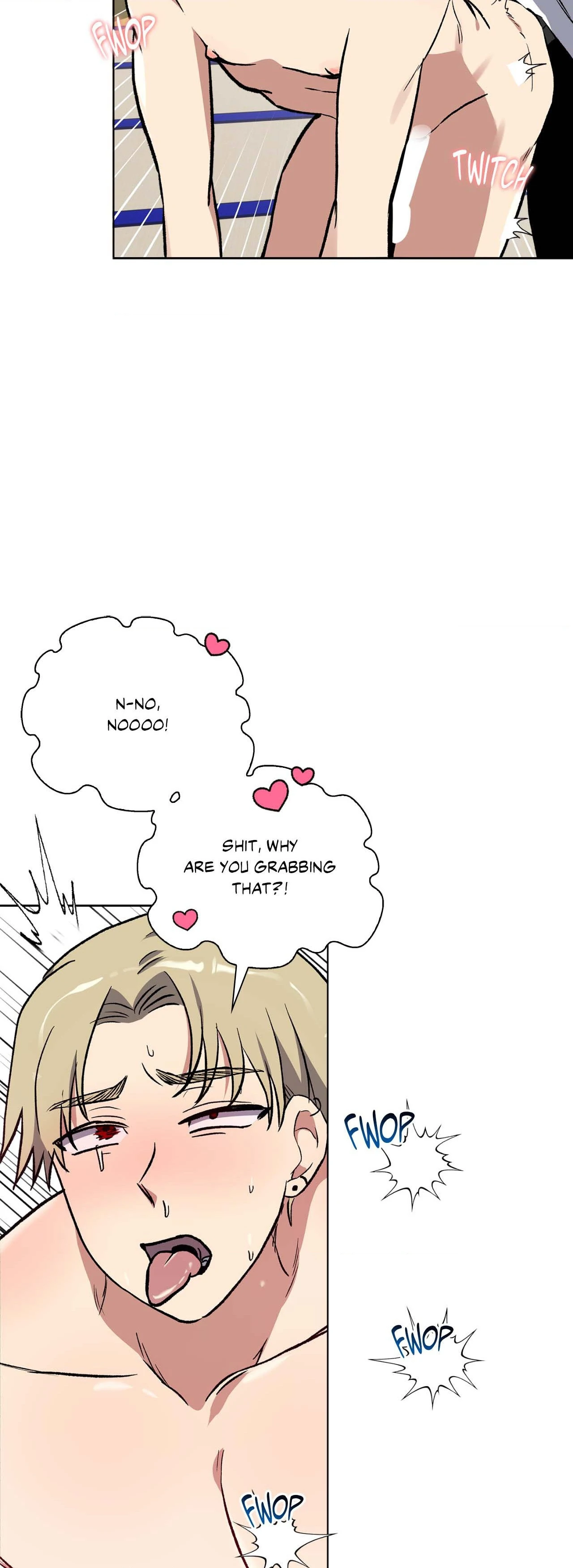 Sud and Submission page 210 - femdom anal hentai manga - read online free