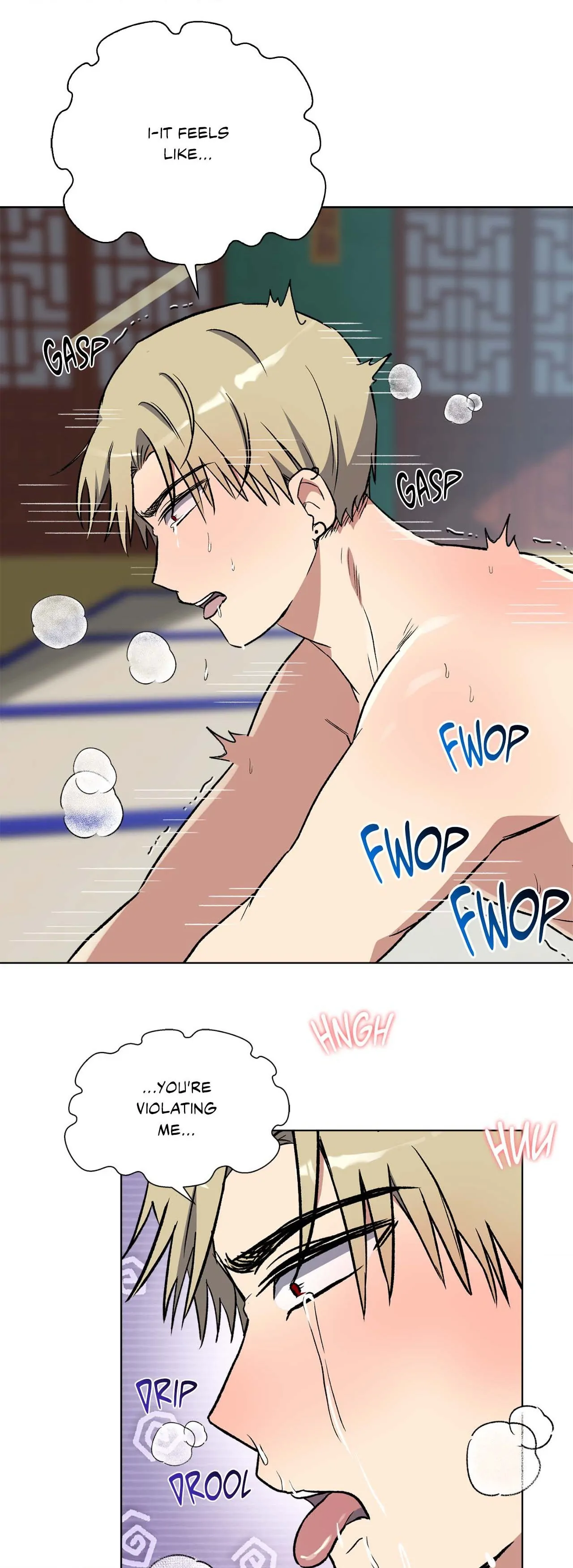 Sud and Submission page 212 - femdom anal hentai manga - read online free