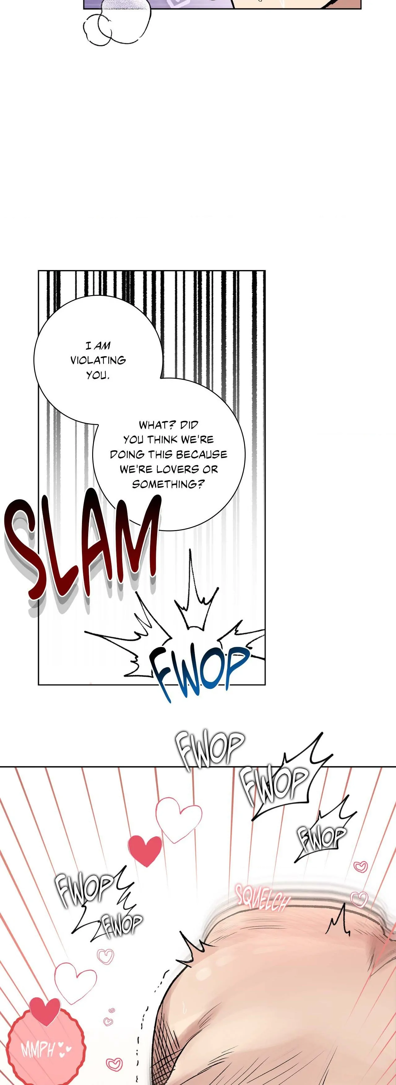 Sud and Submission page 213 - femdom anal hentai manga - read online free