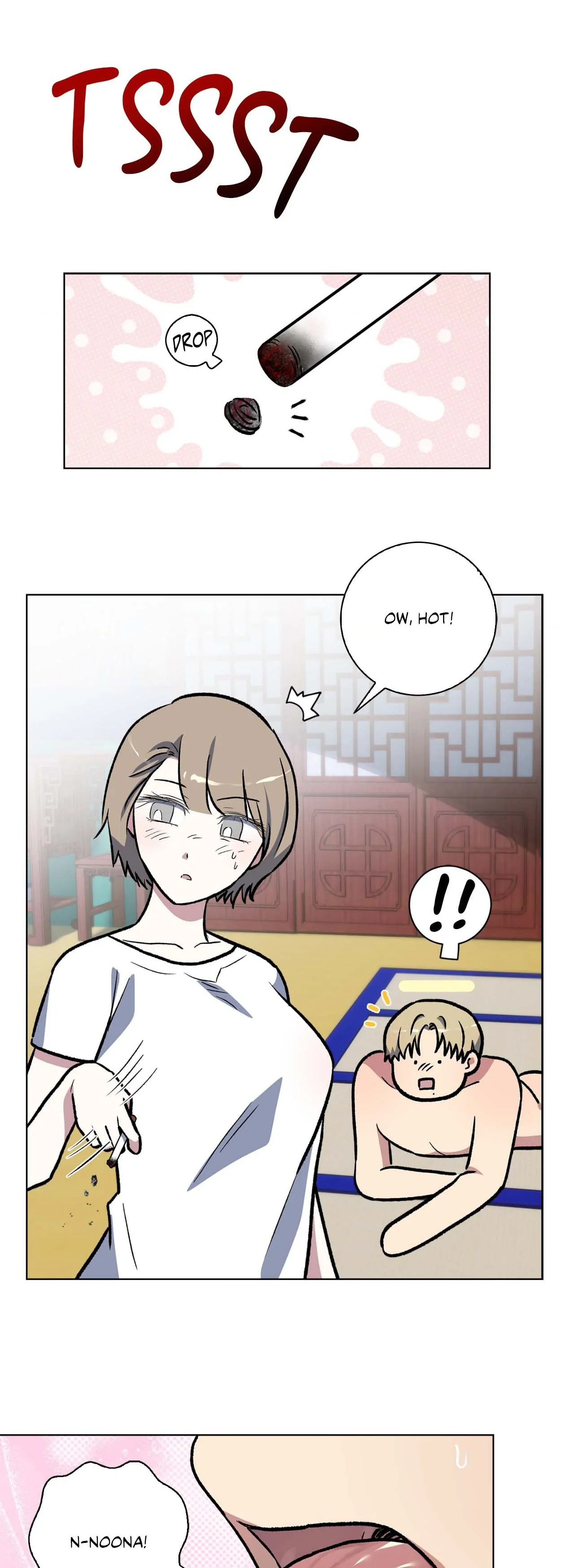 Sud and Submission page 223 - femdom anal hentai manga - read online free