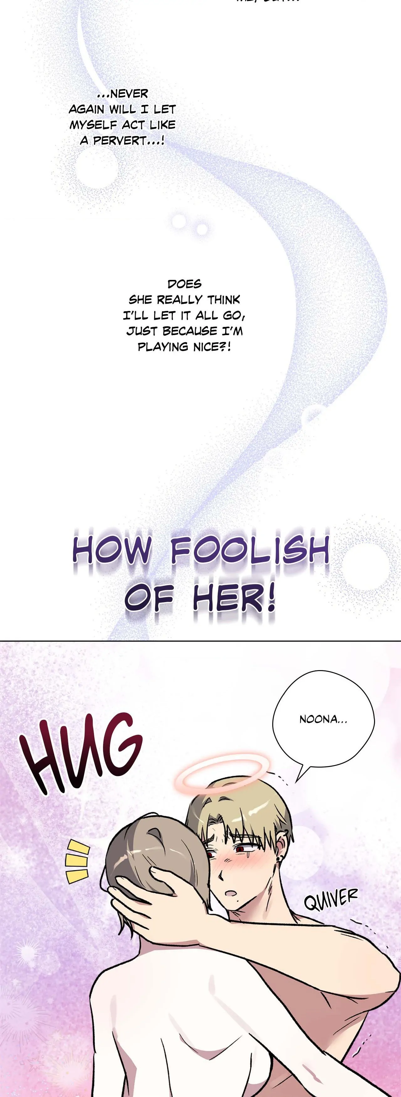 Sud and Submission page 234 - pegging spanking hentai manga - read online free