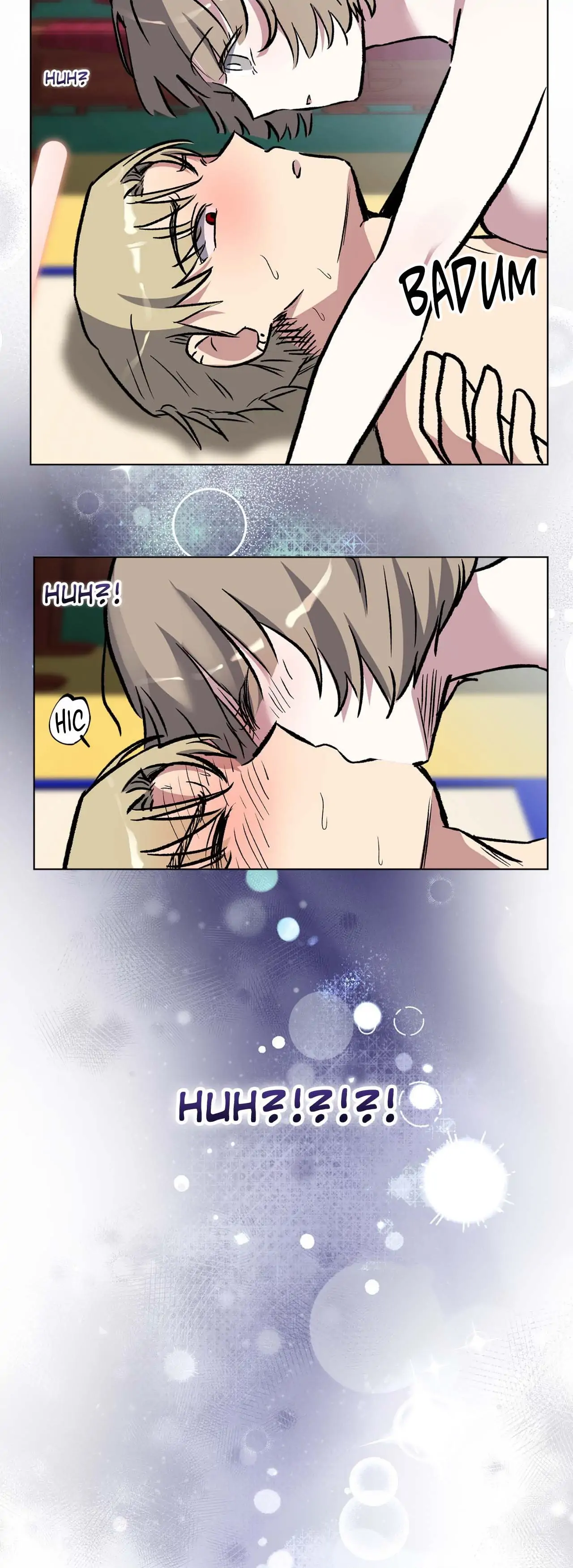Sud and Submission page 236 - femdom anal hentai manga - read online free