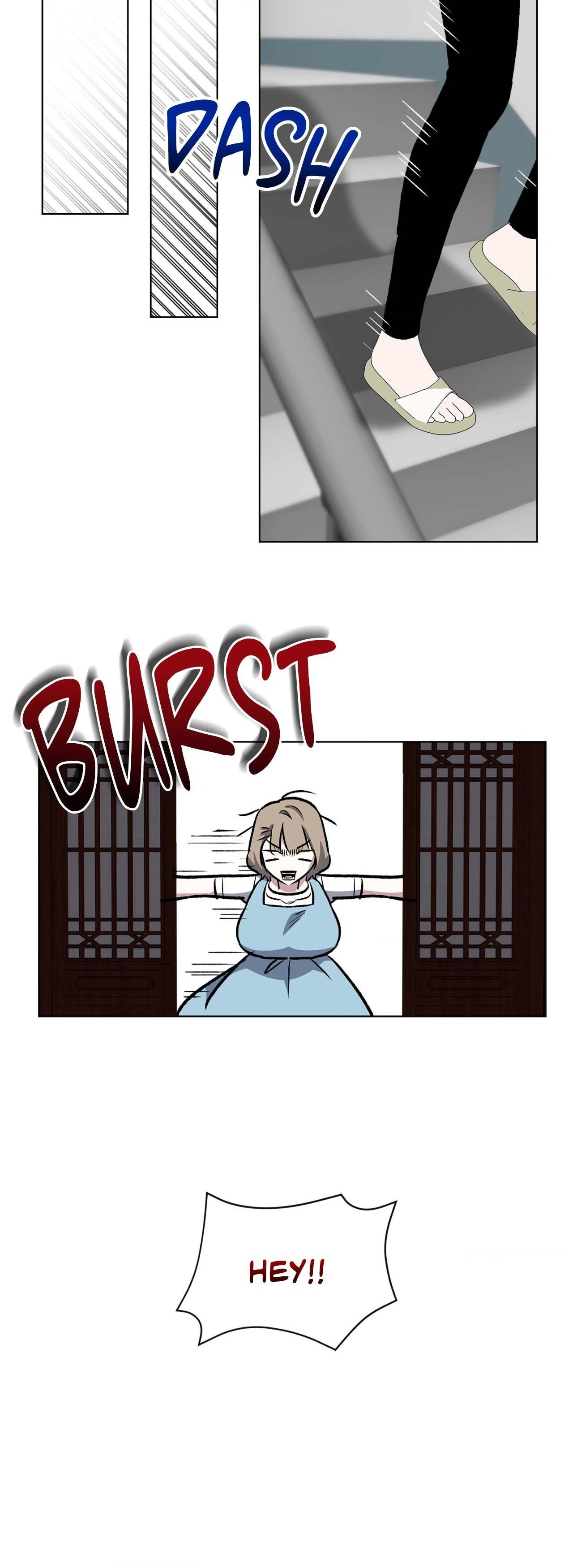 Sud and Submission page 252 - femdom anal hentai manga - read online free