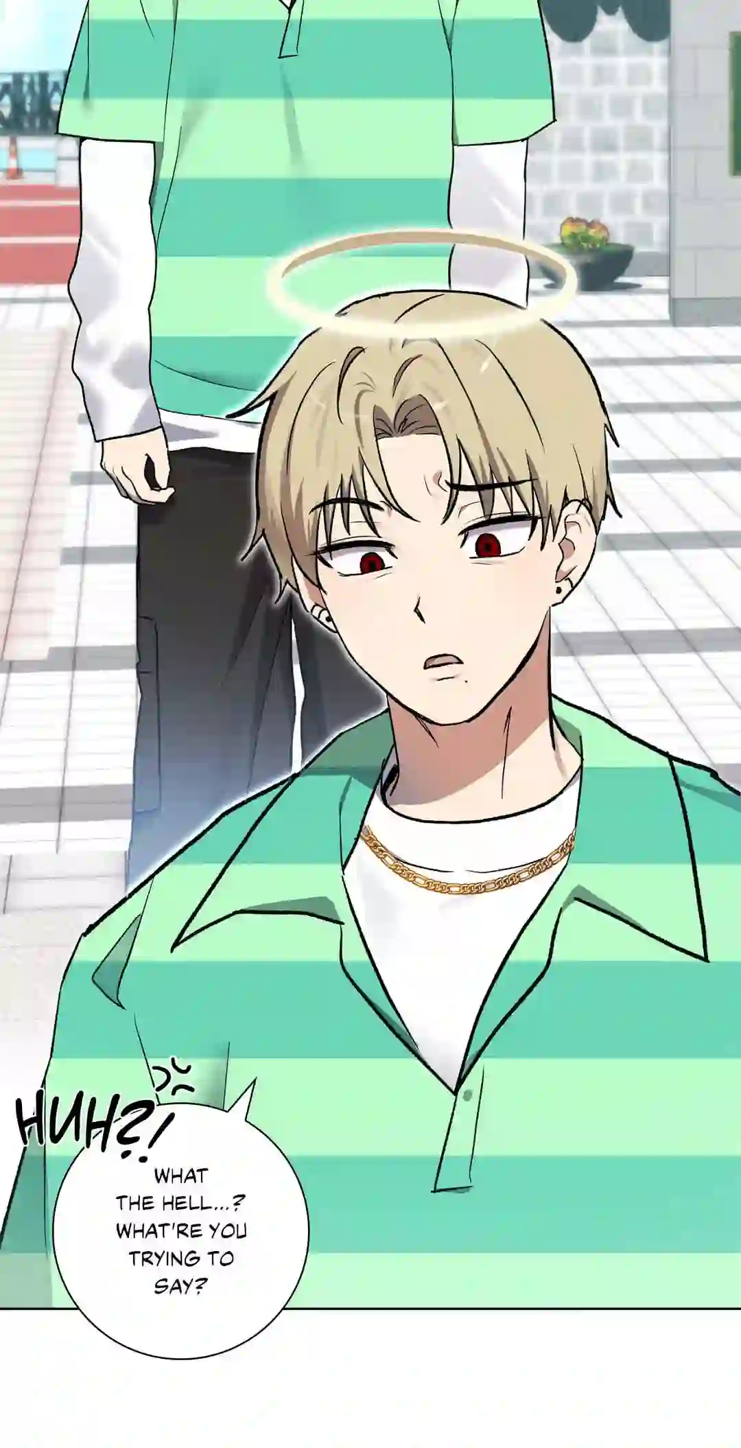 Sud and Submission page 28 - pegging spanking hentai manga - read online free