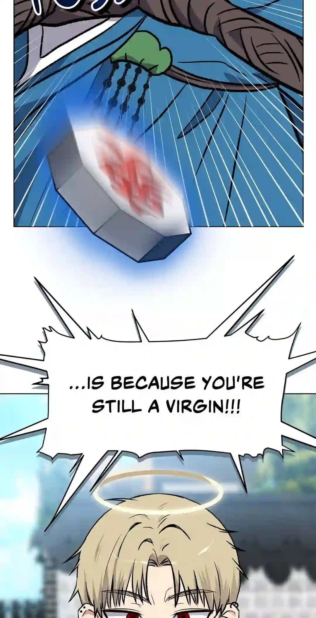 Sud and Submission page 31 - pegging spanking hentai manga - read online free