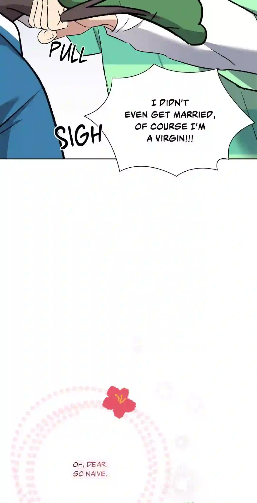 Sud and Submission page 34 - femdom anal hentai manga - read online free