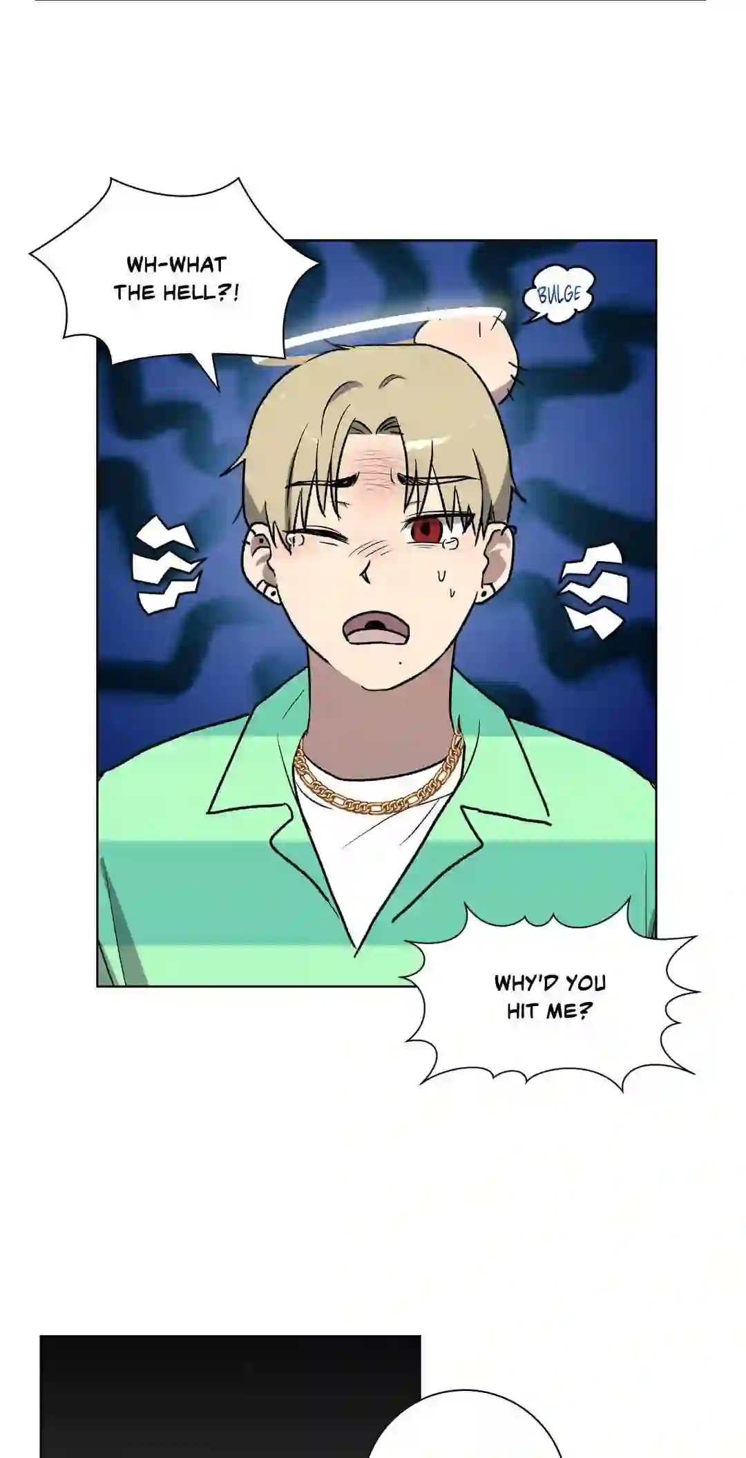 Sud and Submission page 43 - femdom anal hentai manga - read online free