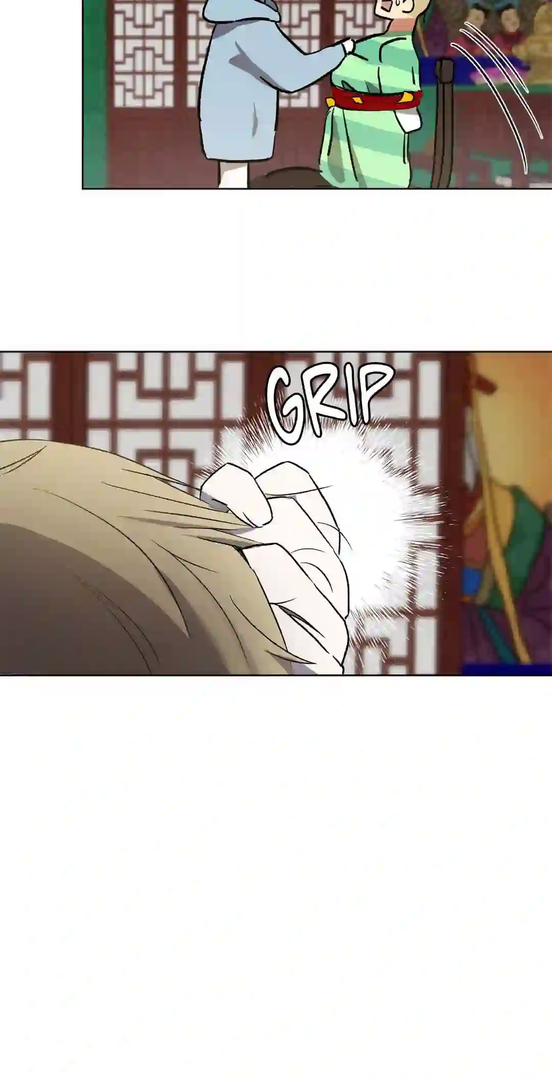 Sud and Submission page 49 - femdom anal hentai manga - read online free