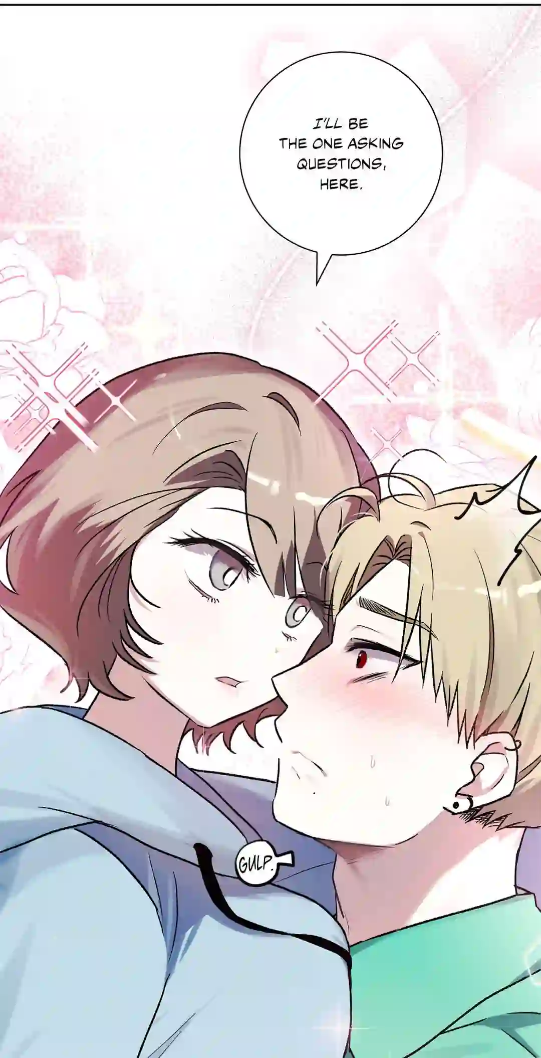 Sud and Submission page 50 - pegging spanking hentai manga - read online free