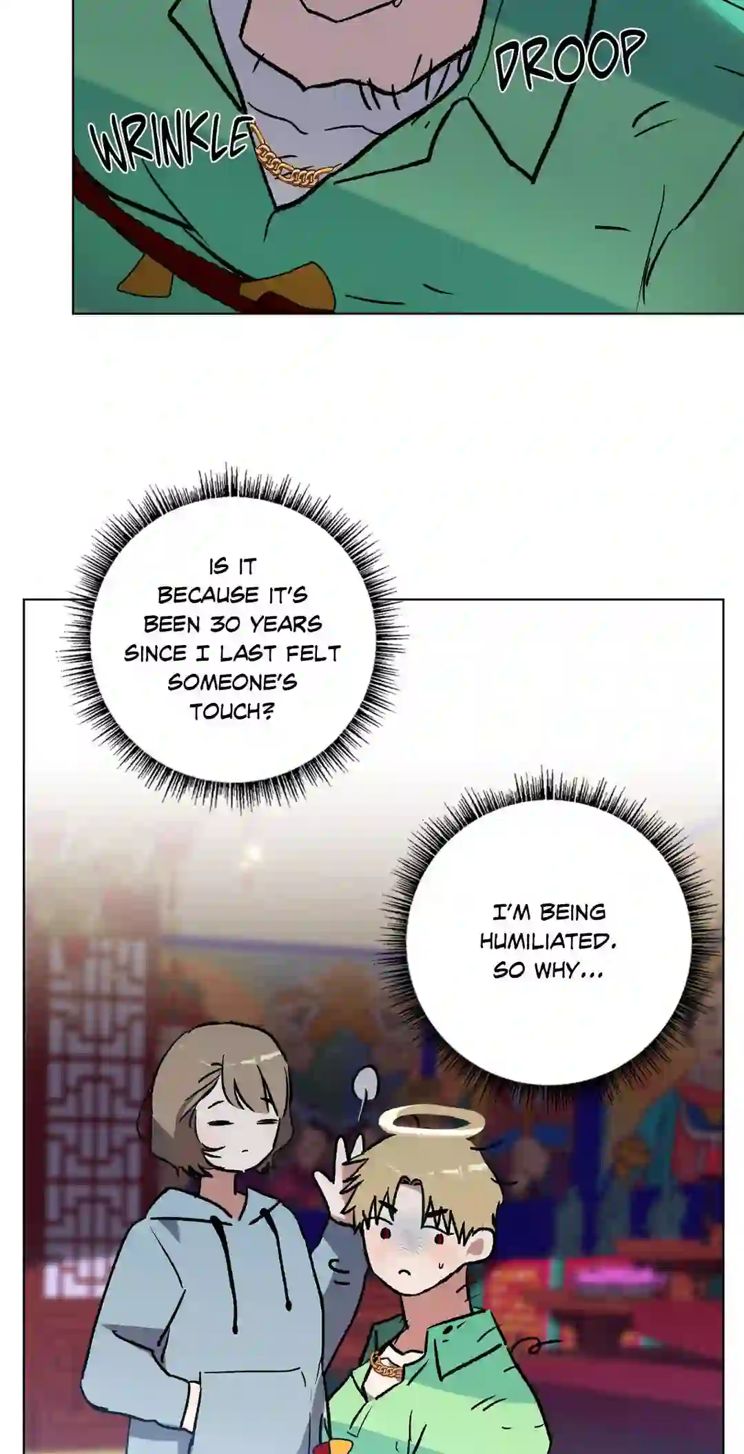 Sud and Submission page 52 - pegging spanking hentai manga - read online free