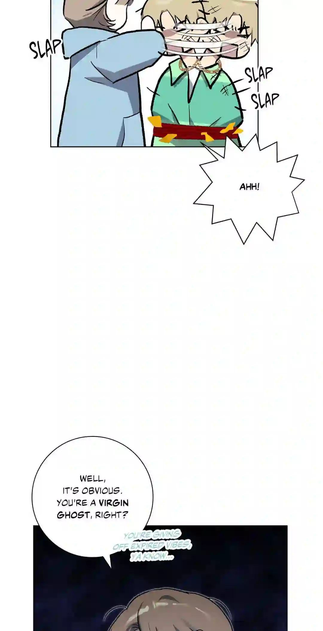 Sud and Submission page 58 - pegging spanking hentai manga - read online free