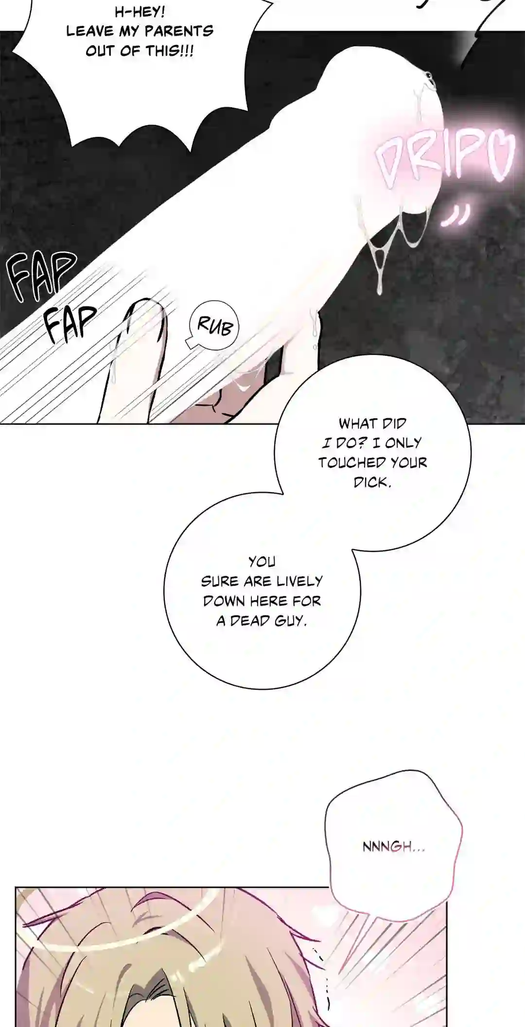 Sud and Submission page 62 - femdom anal hentai manga - read online free