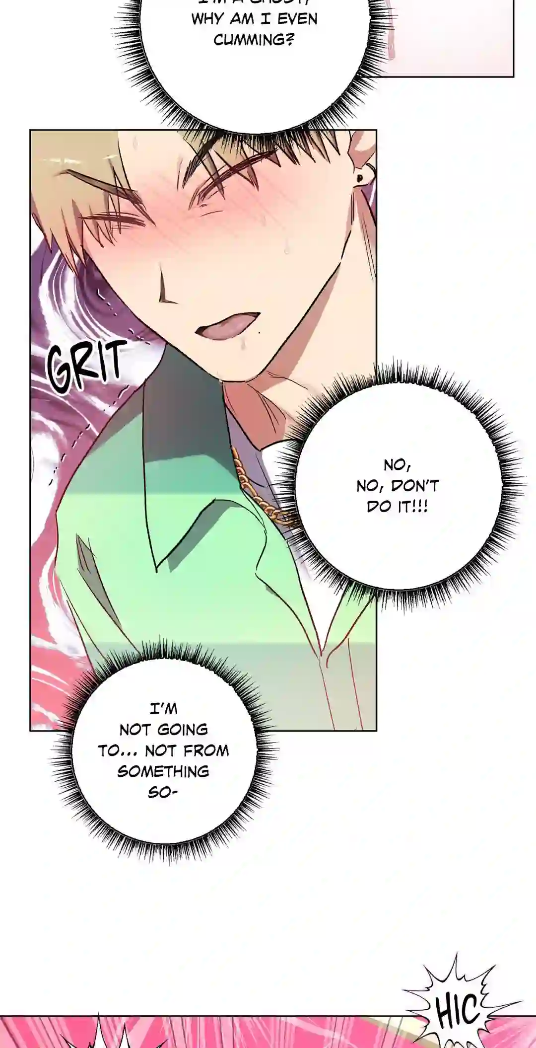 Sud and Submission page 65 - pegging spanking hentai manga - read online free