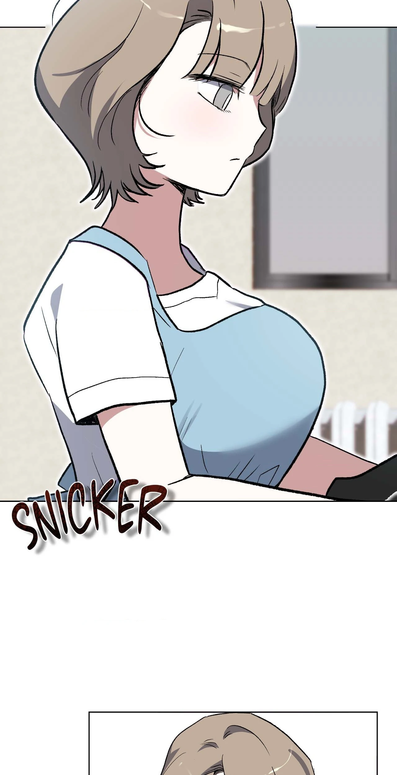 Sud and Submission page 77 - pegging spanking hentai manga - read online free