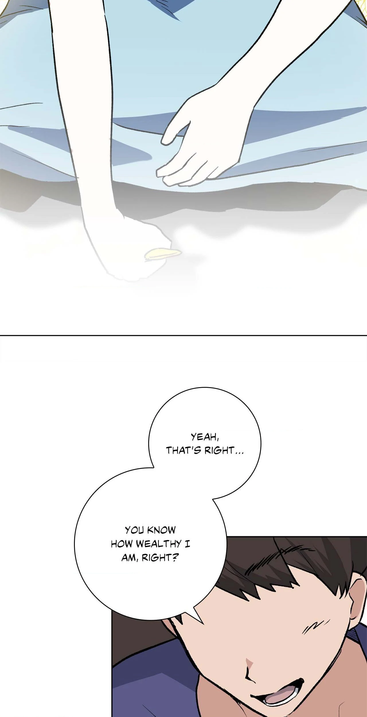 Sud and Submission page 84 - femdom anal hentai manga - read online free