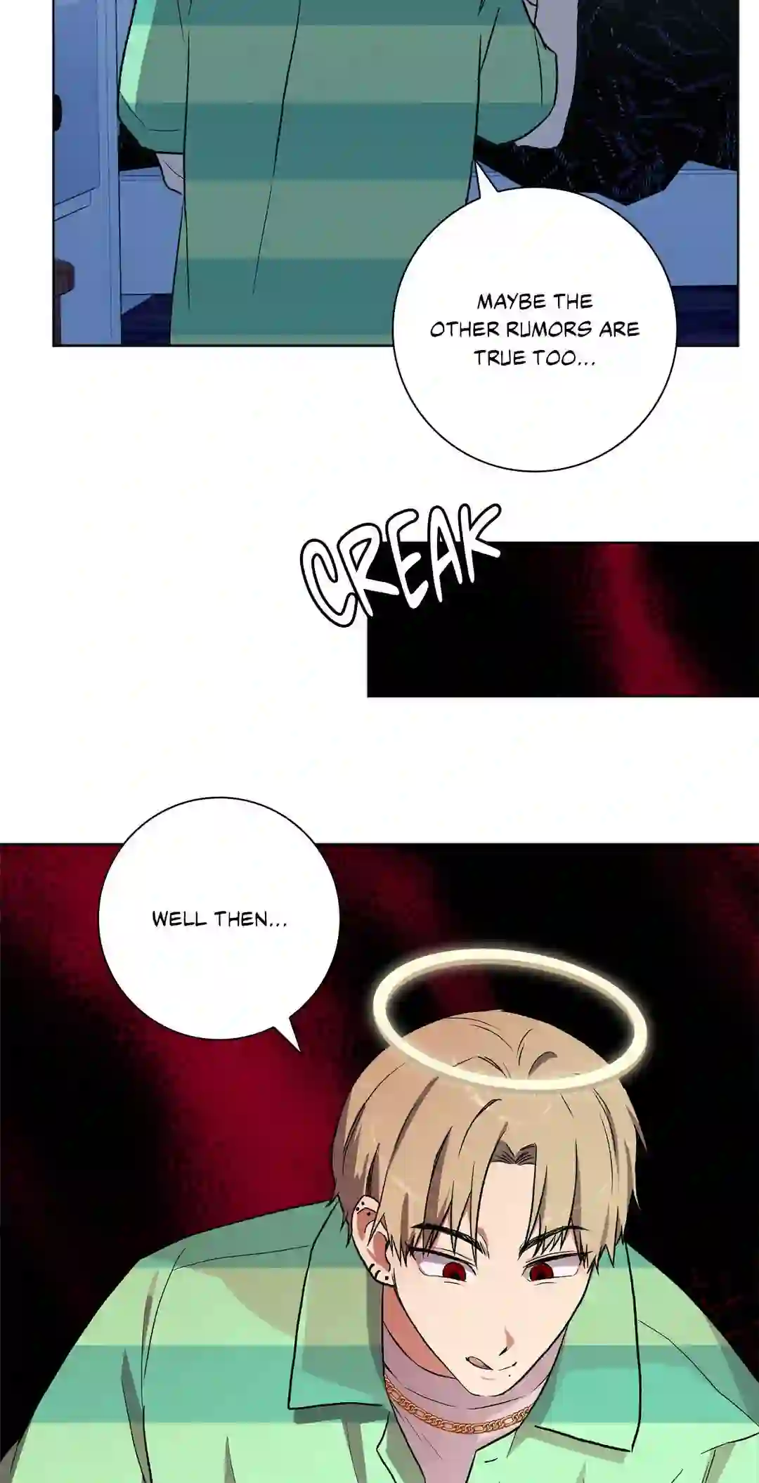 Sud and Submission page 9 - femdom anal hentai manga - read online free