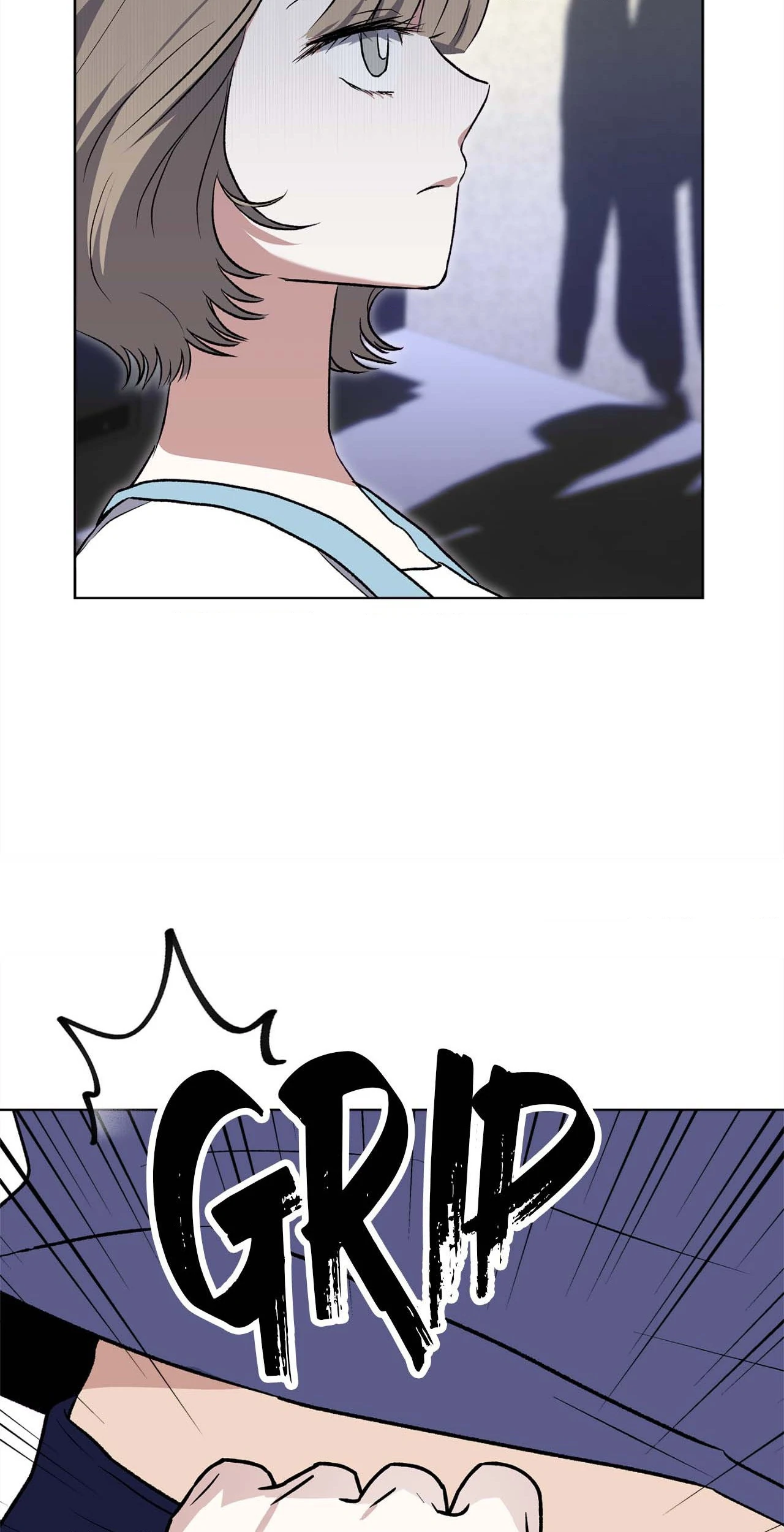 Sud and Submission page 90 - femdom anal hentai manga - read online free