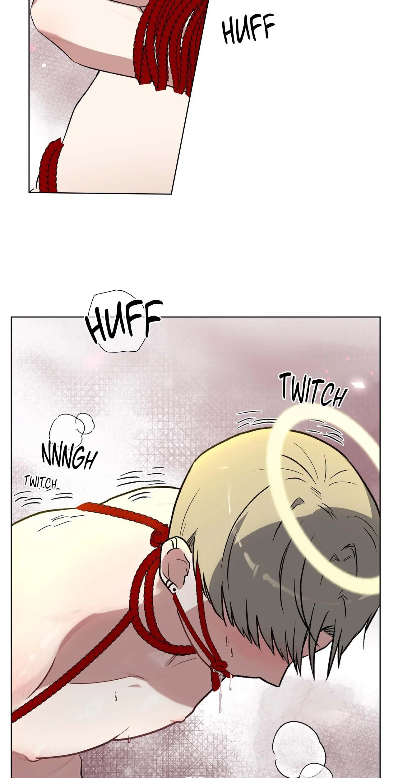 Sud and Submission page 99 - femdom anal hentai manga - read online free