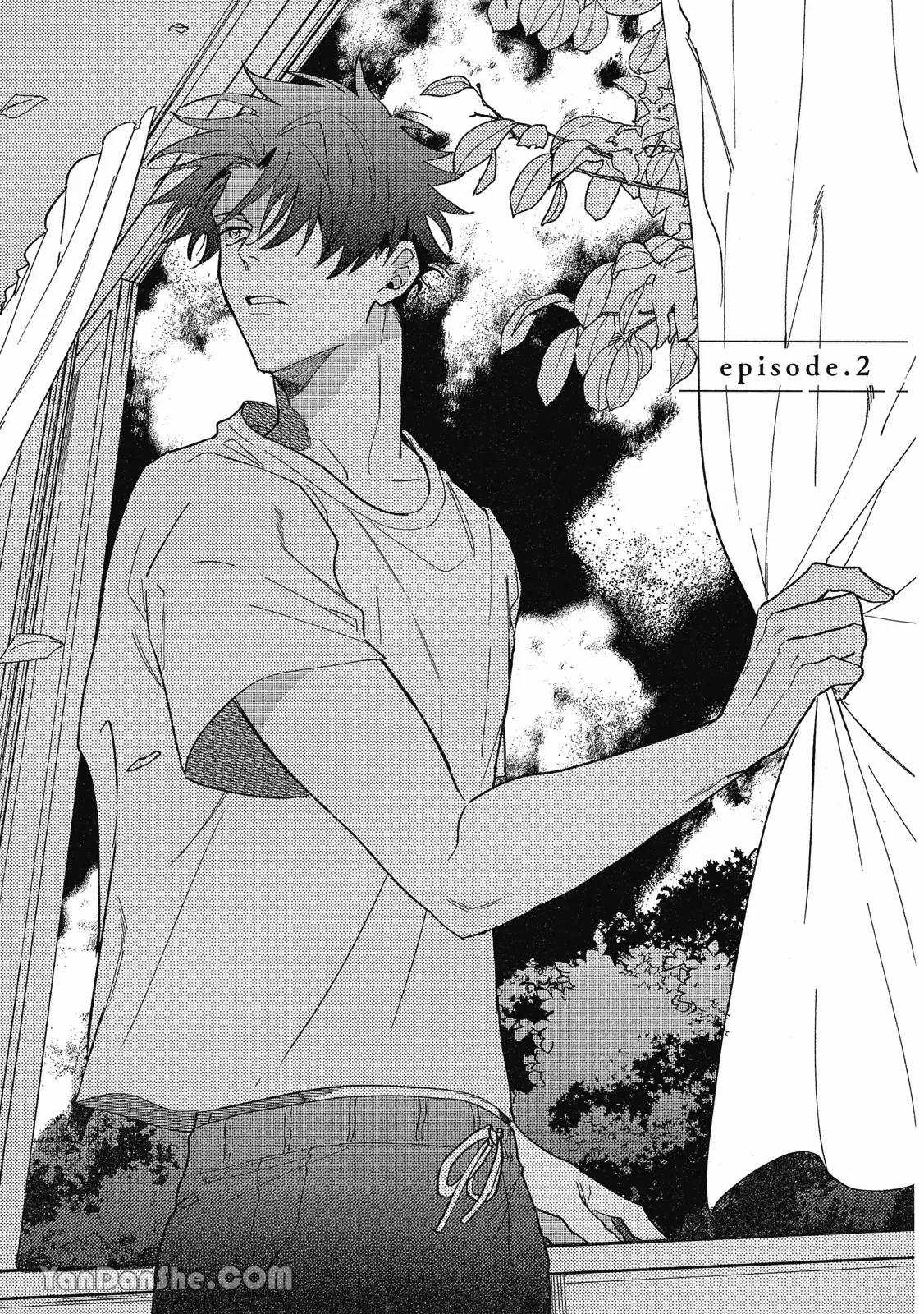 【まりぱか】實之森 page 48 - story arc males only hentai manga - read online free