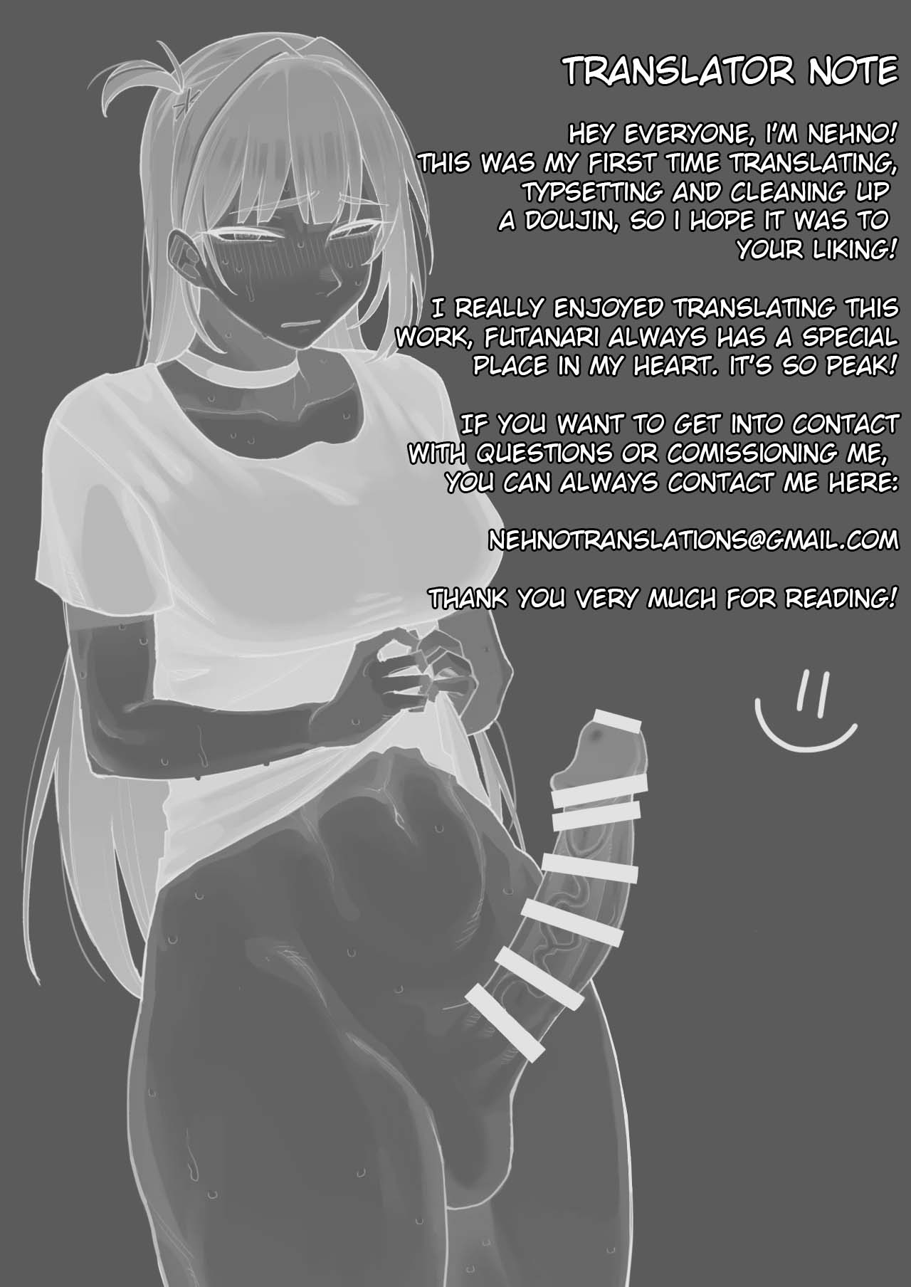 [Shakkotsu no Shibazuke (Takafuji)] Ai chan Hajimete no ♂♂♂♂♂ - Ai-Chan's First Time ♂♂♂♂♂ (IDOLY PRIDE) [English] [Digital] page 34 idoly pride parody - futanari kissing hentai manga - read online free