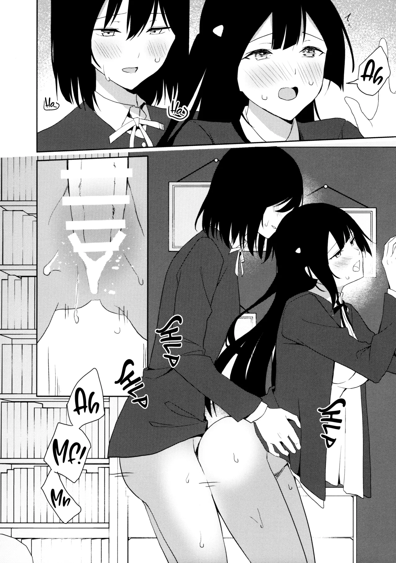 Amaete Iitte Iimashita yo ne? | I Said It's Fine to Be Spoiled, Didn't I? page 37 featuring setsuna yuki love live nijigasaki high school idol club parody - futanari schoolgirl uniform hentai manga - read online free