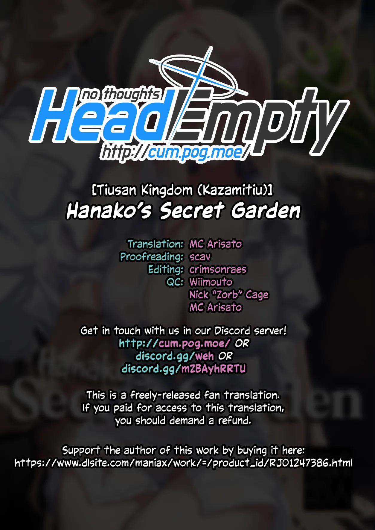 Urawa no Hanazono | Hanako's Secret Garden page 51 featuring hanako urawa blue archive parody - big breasts nakadashi hentai manga - read online free