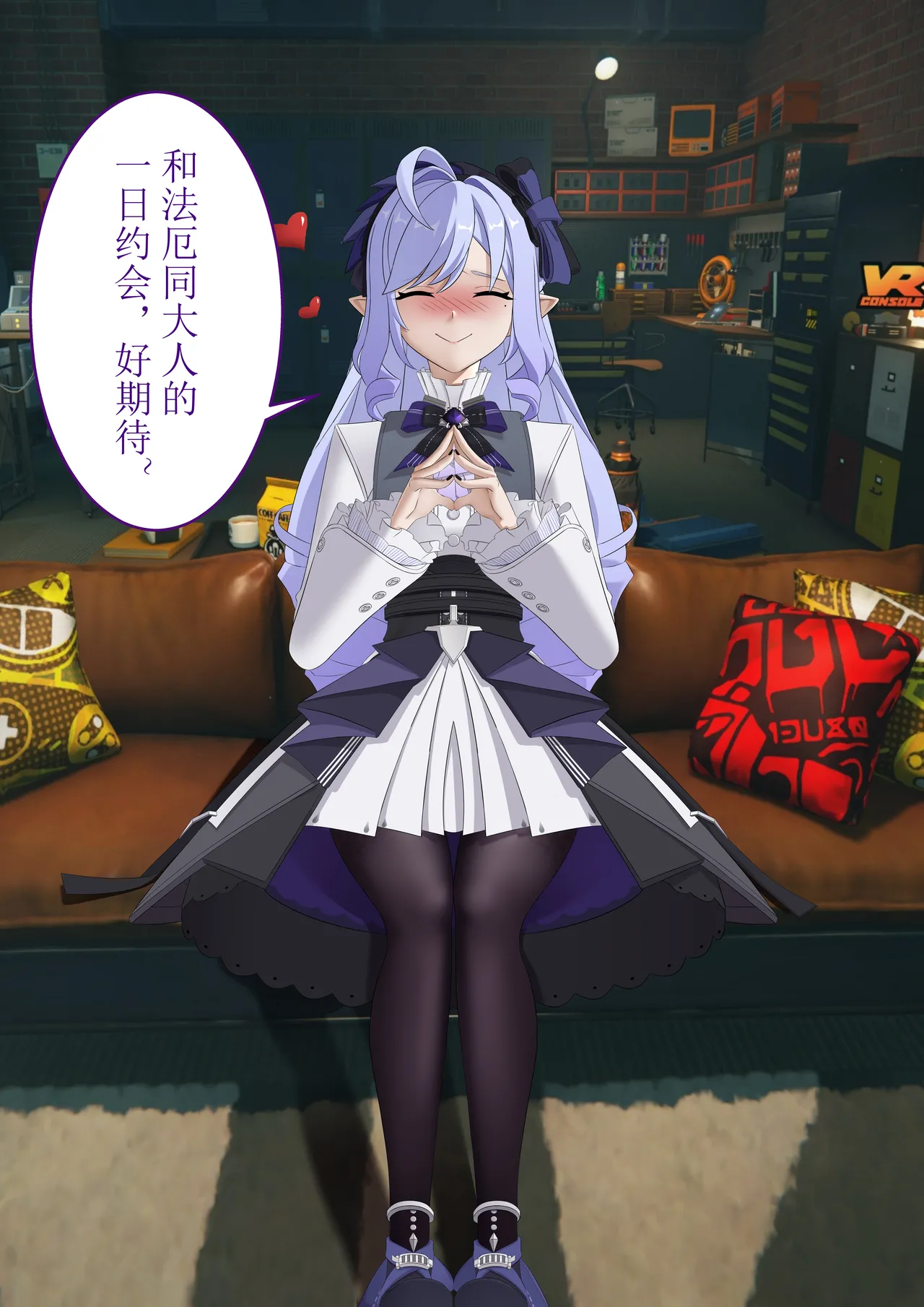 【FANBOX】ZZZ三部曲(r18g)作者toku page 69 featuring astra yao zenless zone zero parody - blowjob guro hentai manga - read online free