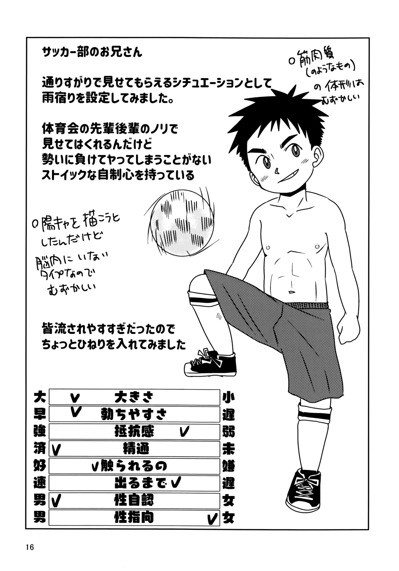 Hitomi Collect 3 - Page 15