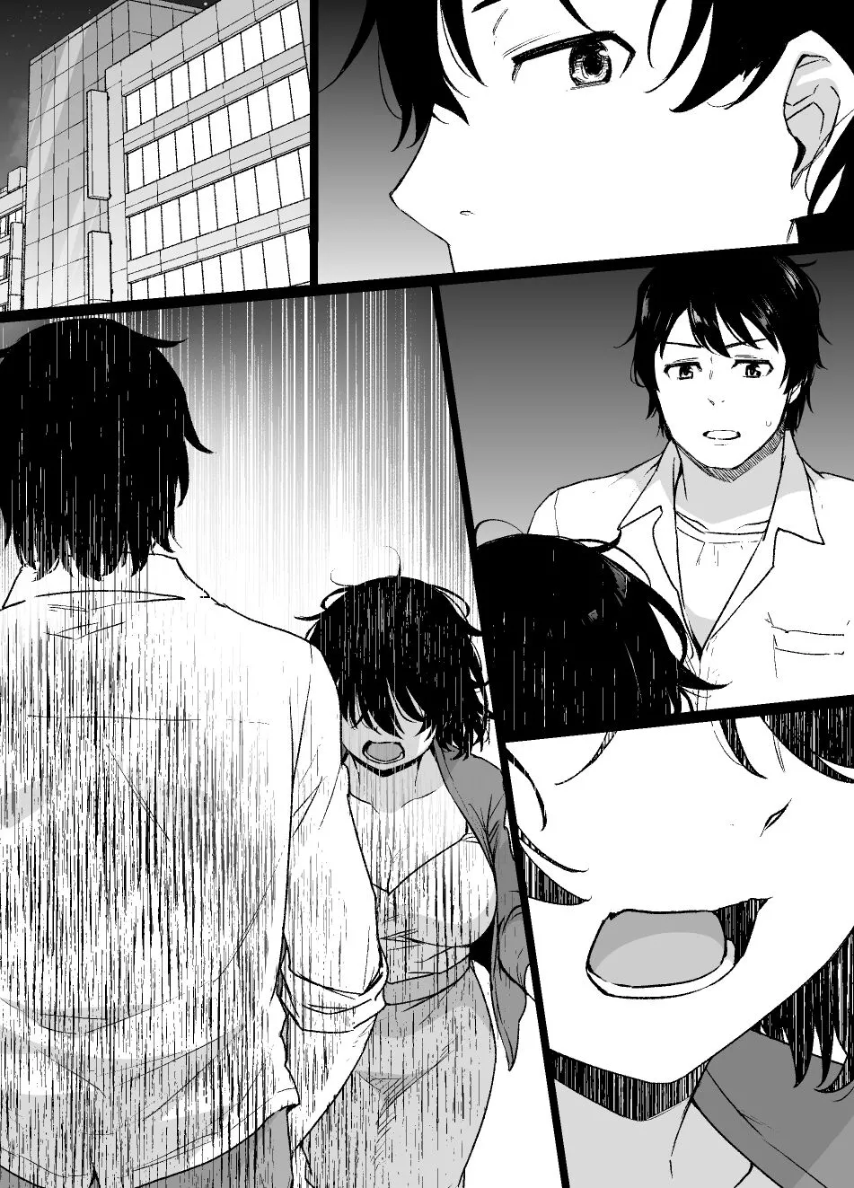 Saiminjutsu ni Kakariyasui Kanojo | 容易被催眠的女友 - Page 19