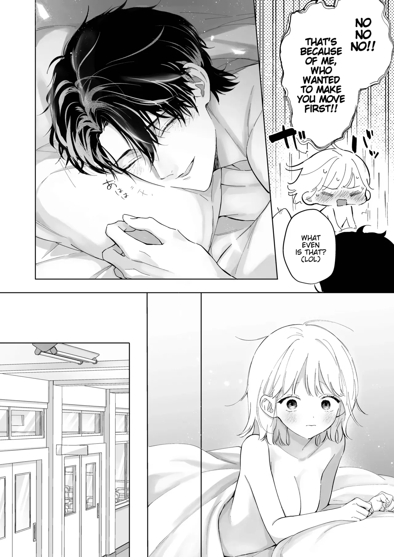 My Thousand Days With Mentor Tsuji - Page 40