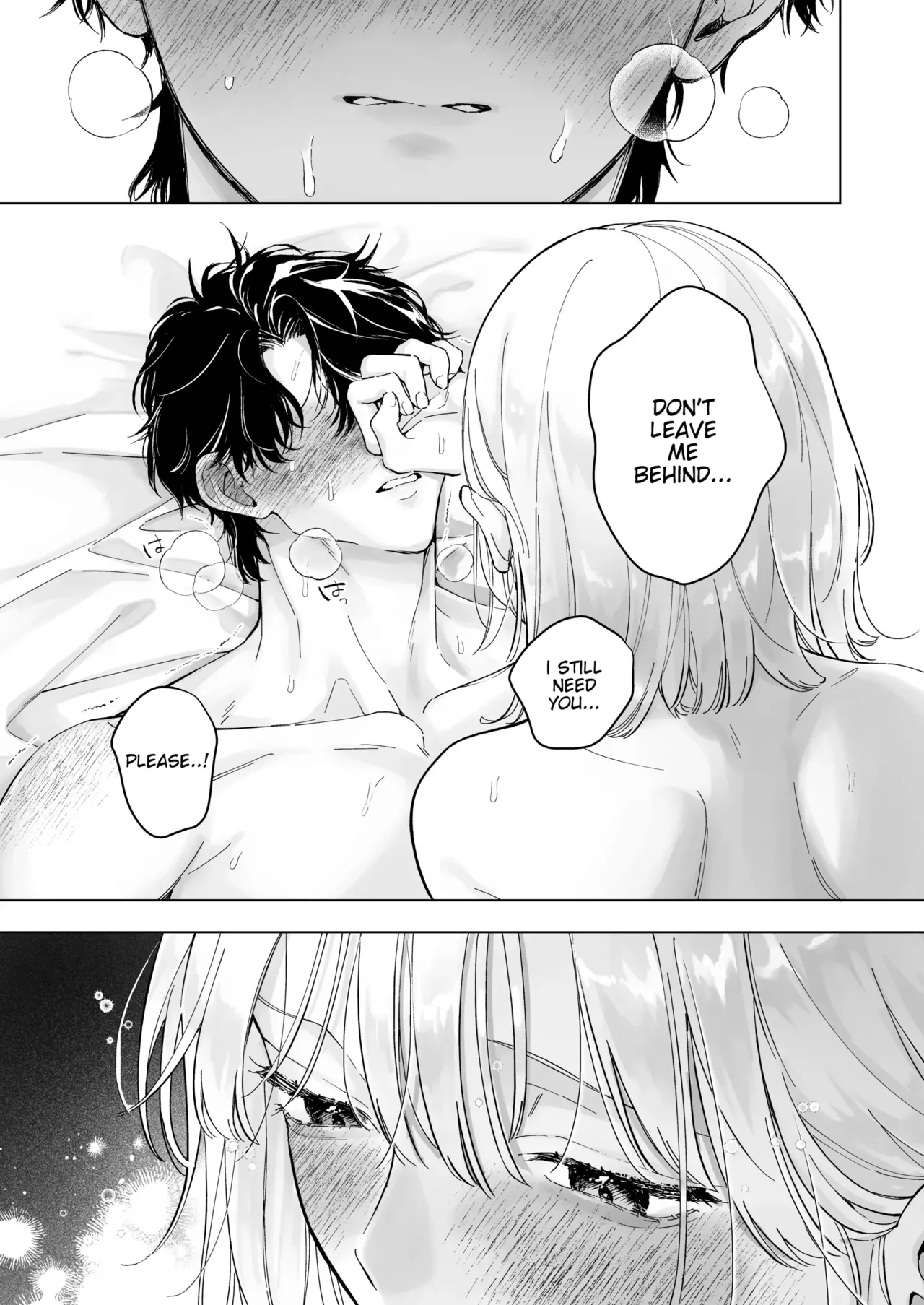 My Thousand Days With Mentor Tsuji page 59 original parody - sole female sole male hentai manga - read online free