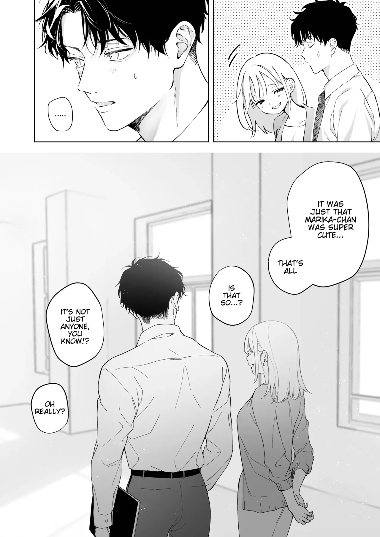 My Thousand Days With Mentor Tsuji - Page 94