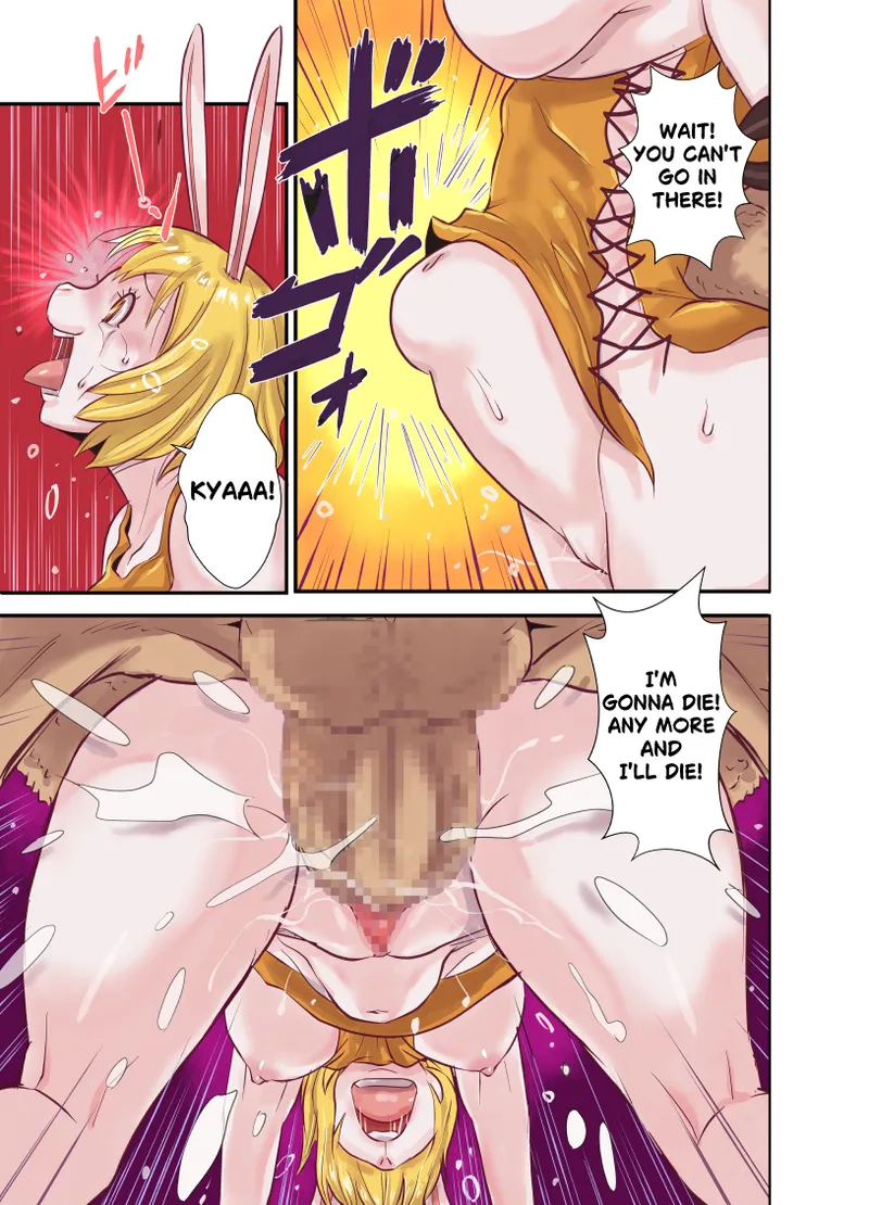 CHOP STICK3 page 66 featuring nami one piece parody - transformation big breasts hentai manga - read online free