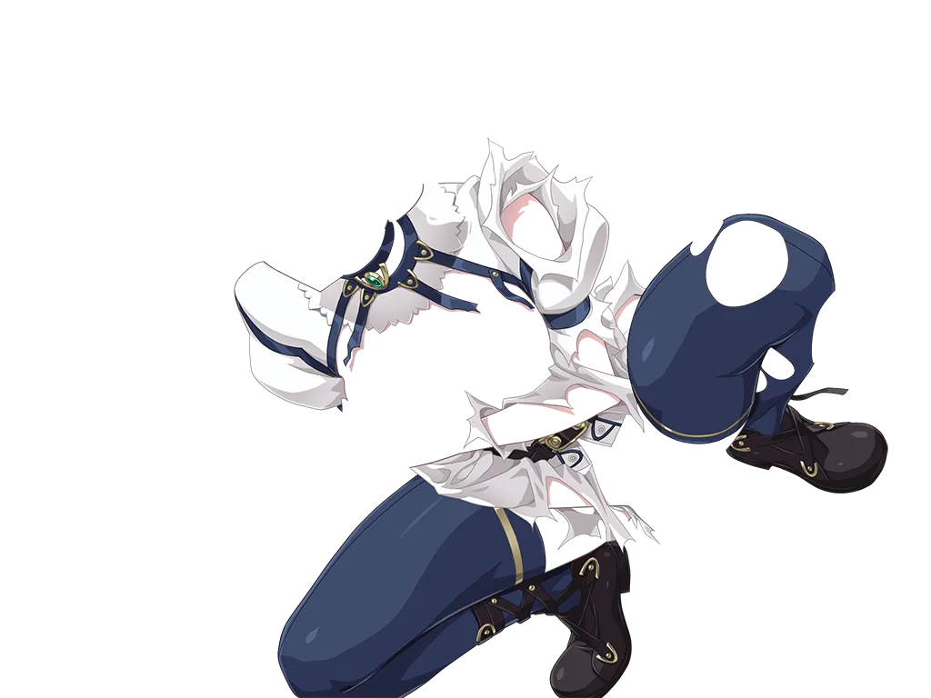 [ぽいずん] Imperial knights [RJ01274676] CG page 164 - group monster hentai manga - read online free