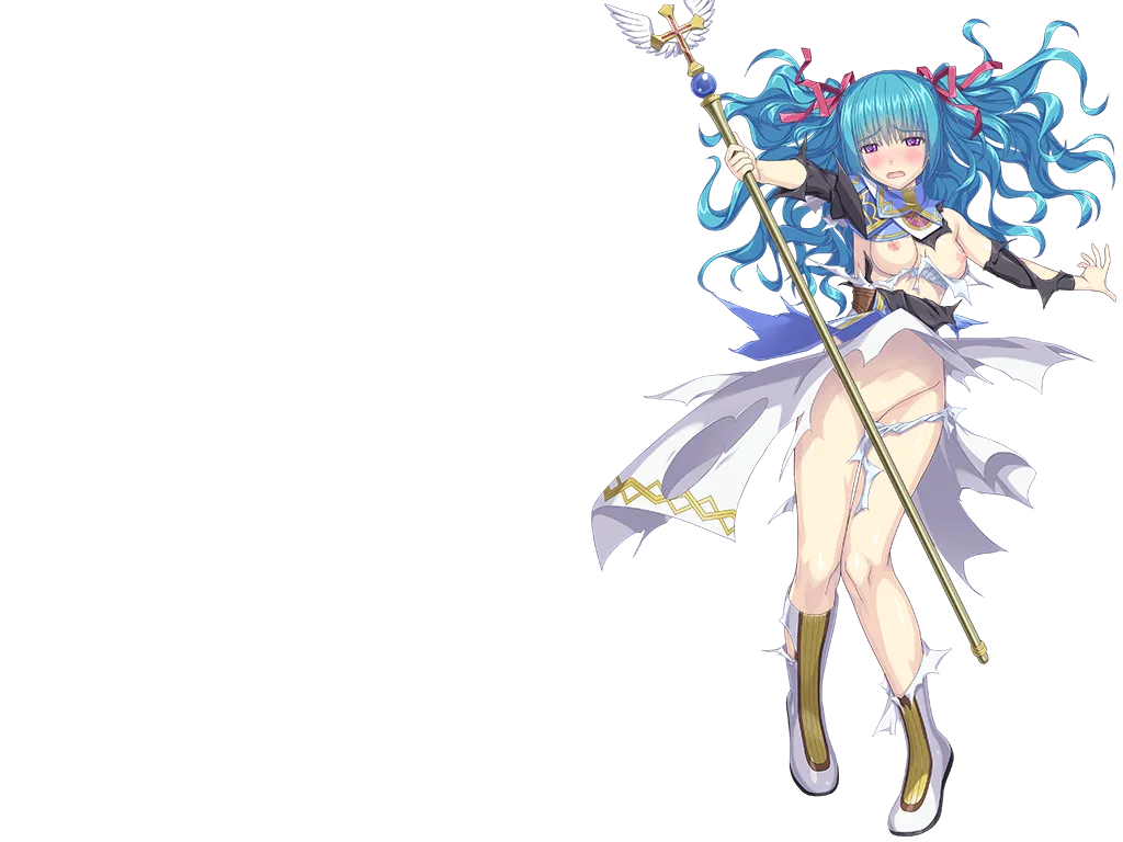 [ぽいずん] Imperial knights [RJ01274676] CG page 251 - mosaic censorship group hentai manga - read online free