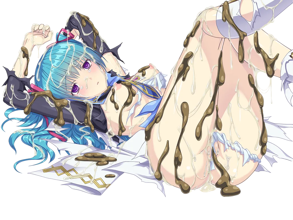 [ぽいずん] Imperial knights [RJ01274676] CG page 317 - mosaic censorship group hentai manga - read online free