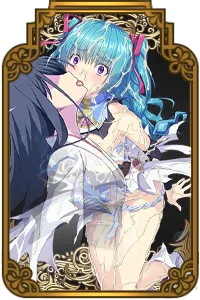 [ぽいずん] Imperial knights [RJ01274676] CG page 341 - group monster hentai manga - read online free