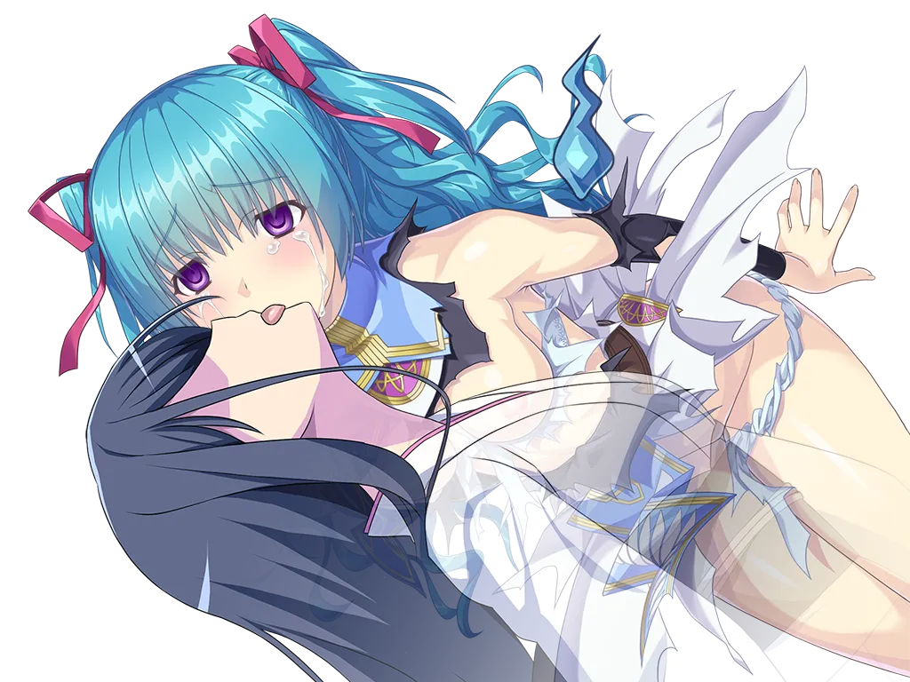 [ぽいずん] Imperial knights [RJ01274676] CG page 346 - group monster hentai manga - read online free