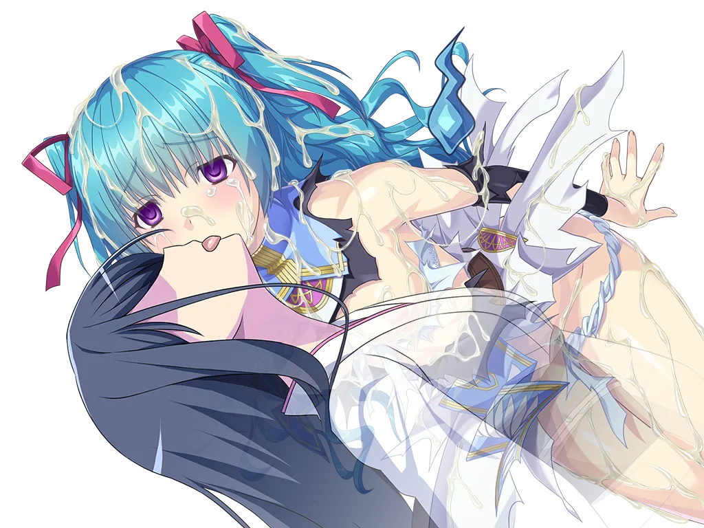 [ぽいずん] Imperial knights [RJ01274676] CG page 347 - group monster hentai manga - read online free