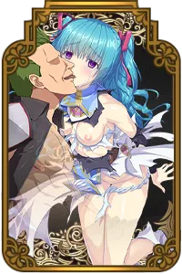 [ぽいずん] Imperial knights [RJ01274676] CG page 376 - group monster hentai manga - read online free