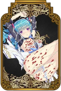 [ぽいずん] Imperial knights [RJ01274676] CG page 409 - group monster hentai manga - read online free