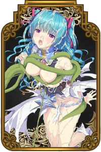 [ぽいずん] Imperial knights [RJ01274676] CG page 467 - group monster hentai manga - read online free