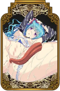 [ぽいずん] Imperial knights [RJ01274676] CG page 487 - mosaic censorship group hentai manga - read online free