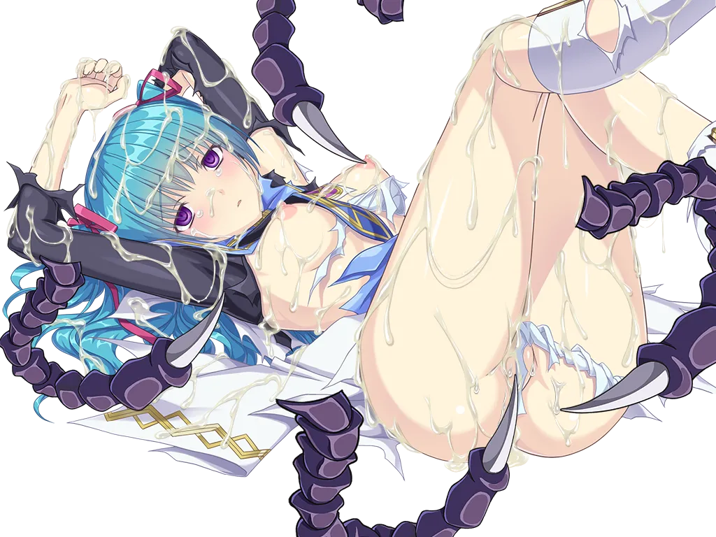 [ぽいずん] Imperial knights [RJ01274676] CG page 509 - mosaic censorship group hentai manga - read online free