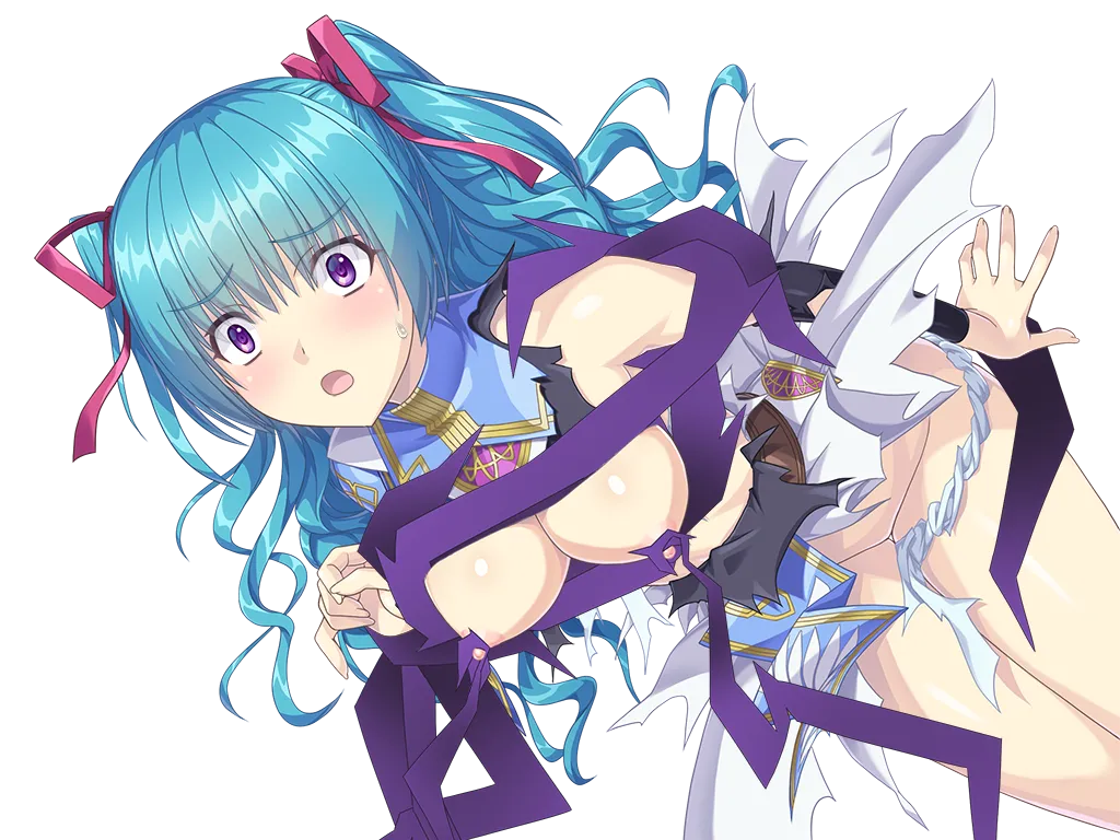 [ぽいずん] Imperial knights [RJ01274676] CG page 514 - group monster hentai manga - read online free