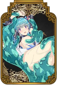 [ぽいずん] Imperial knights [RJ01274676] CG page 561 - group monster hentai manga - read online free