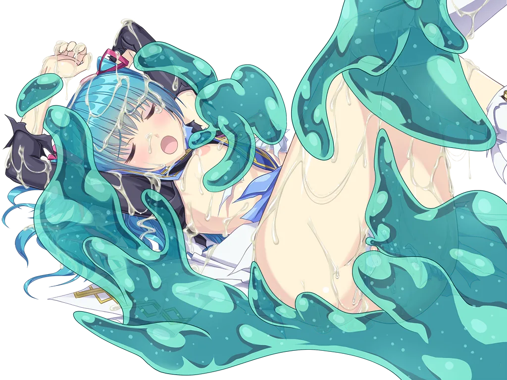 [ぽいずん] Imperial knights [RJ01274676] CG page 565 - mosaic censorship group hentai manga - read online free