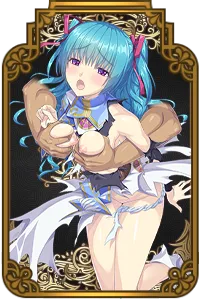 [ぽいずん] Imperial knights [RJ01274676] CG page 596 - group monster hentai manga - read online free