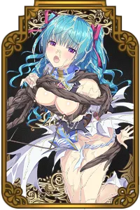 [ぽいずん] Imperial knights [RJ01274676] CG page 611 - mosaic censorship group hentai manga - read online free